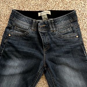 Democracy skinny jeans